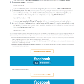 wproper tiesok: We Buy Houses Oklahoma